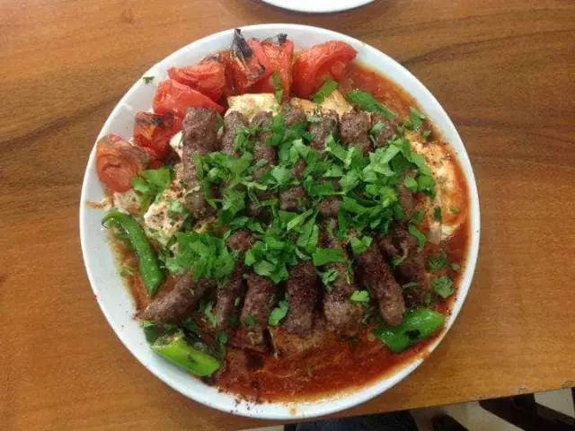 Doyuran Manisa Kebap'nin yemek ve ambiyans fotoğrafları 51