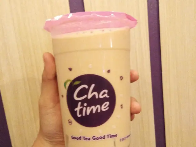 Gambar Makanan Chatime 3