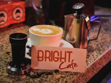 Gambar Makanan Bright Cafe 8