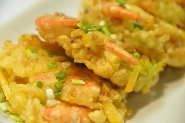 Oriang Food Photo 15