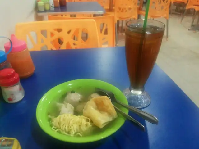 Gambar Makanan Bakso Malang Berkah 2