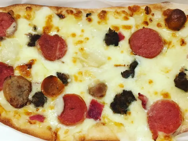 Gambar Makanan Al's Pizza 14
