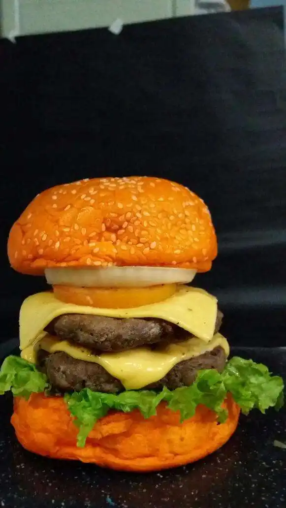 Lord's Burger Food Photo 11