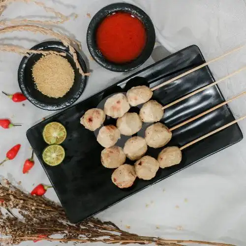 Gambar Makanan Sate Taichan 92, Taman Sari 18