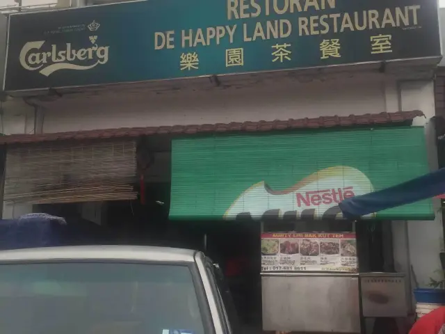 Restoran De Happy Land Food Photo 2