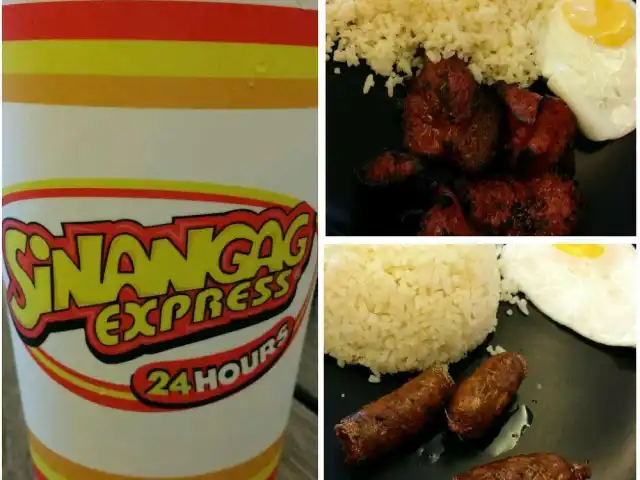 Sinangag Express Food Photo 14