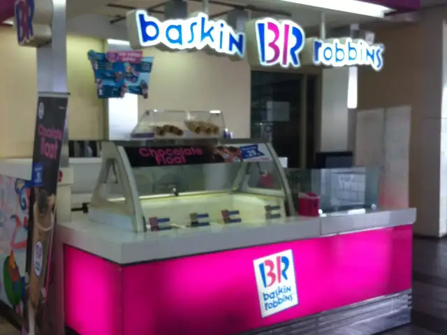 Gambar Makanan Baskin Robbins 15