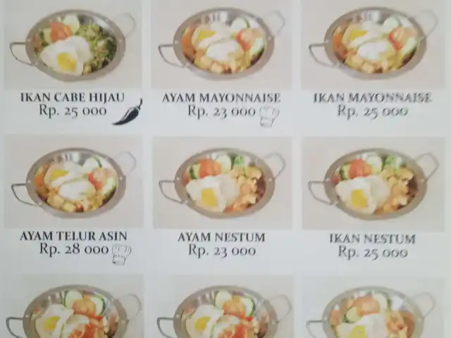 Gambar Makanan Kuali 1