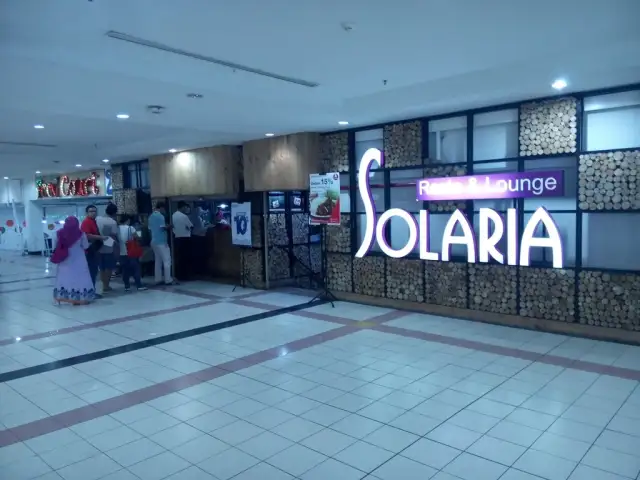 Gambar Makanan Solaria 4