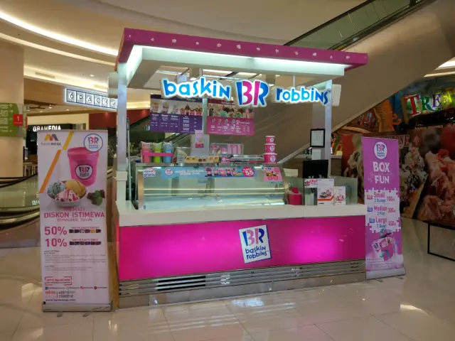 Gambar Makanan Baskin Robbins 18