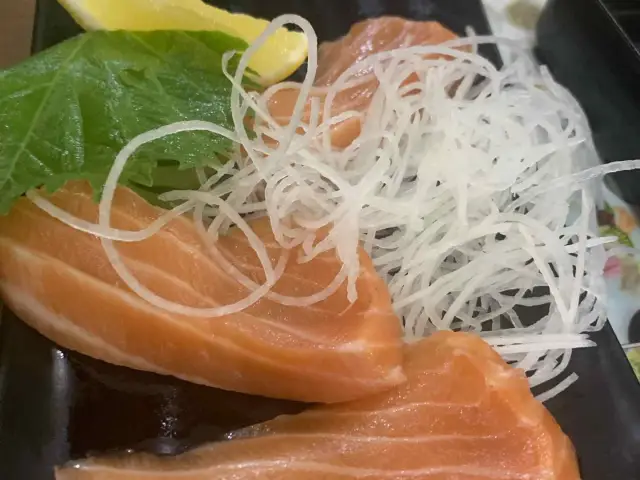 Gambar Makanan Sushi Tengoku 2