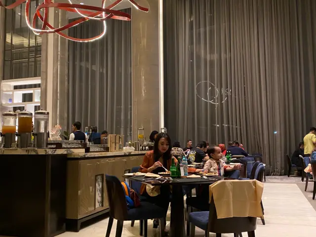 Gambar Makanan Anigre - Sheraton Grand Jakarta Gandaria City Hotel 10
