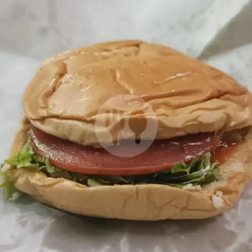 Gambar Makanan Kebab & Burger TABBY, Alfamart Broni 2