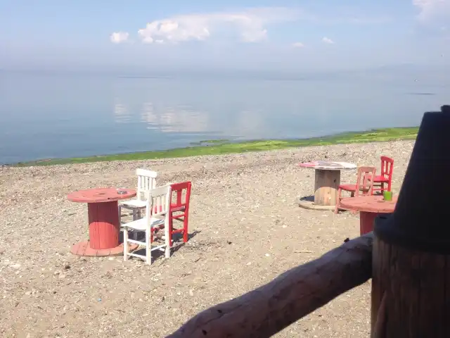 Bosanski Većera (Boşnak Sofrası)'nin yemek ve ambiyans fotoğrafları 16