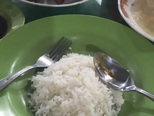 Gambar Makanan Rumah Makan Semua Senang (Pak Siyo) 8