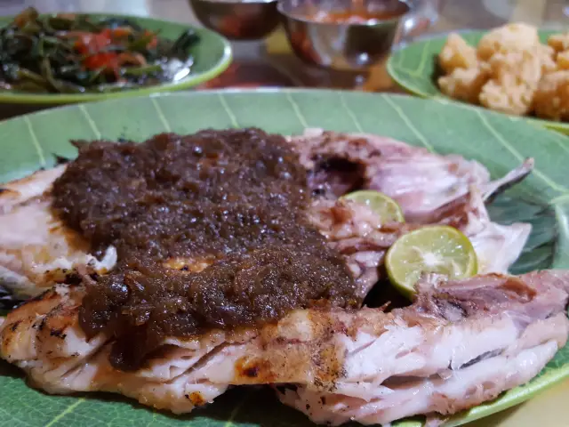 Gambar Makanan MakassarSeafoodPelangi 18