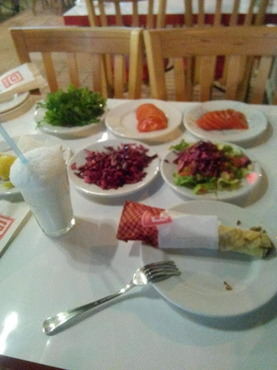 Göksel Tantuni