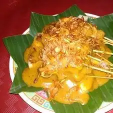 Gambar Makanan Sate Padang Goyang Lidah "P'Agus" 13