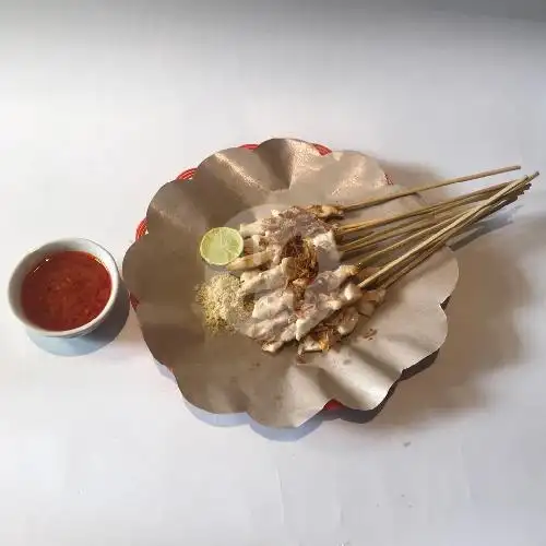 Gambar Makanan Sate Taichan Mba Ndut 1