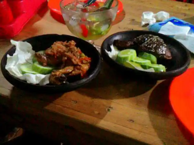 Gambar Makanan Kedai Abang dan Es None 7