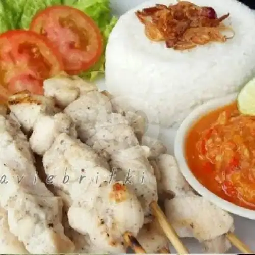 Gambar Makanan Warung Sate Madura Moh Ismail, Pasar Minggu 20