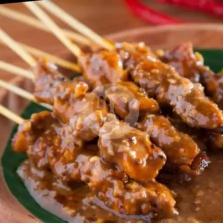 Gambar Makanan Sate Madura Jalan Wibawa Mukti 2, Ifan Jatiluhur 9