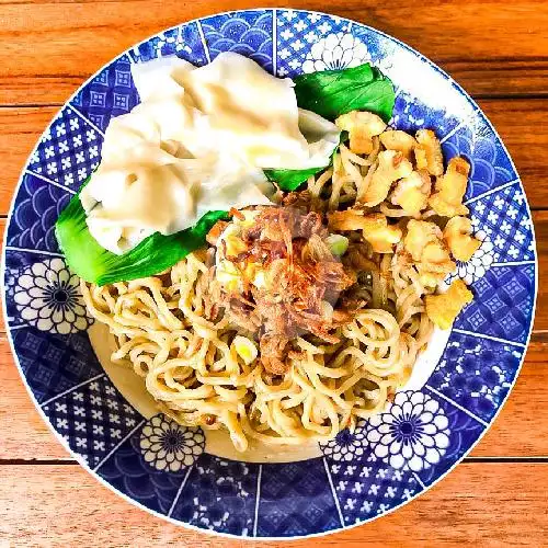 Gambar Makanan BAKMIE DUA DUA 4