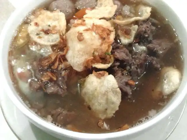 Gambar Makanan Soto Mie Sarodja 14