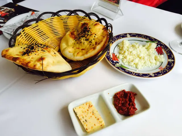 Ramazan Bingöl Et Lokantası'nin yemek ve ambiyans fotoğrafları 42