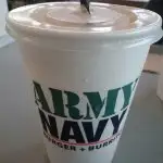 Army Navy Burger + Burrito Food Photo 5