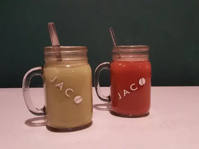Gambar Makanan Jaco Cafe 1