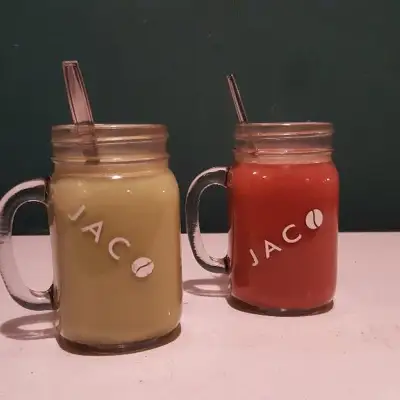 Jaco Cafe