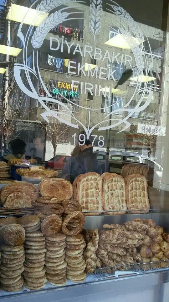Diyarbakır Ekmek Fırını'nin yemek ve ambiyans fotoğrafları 17