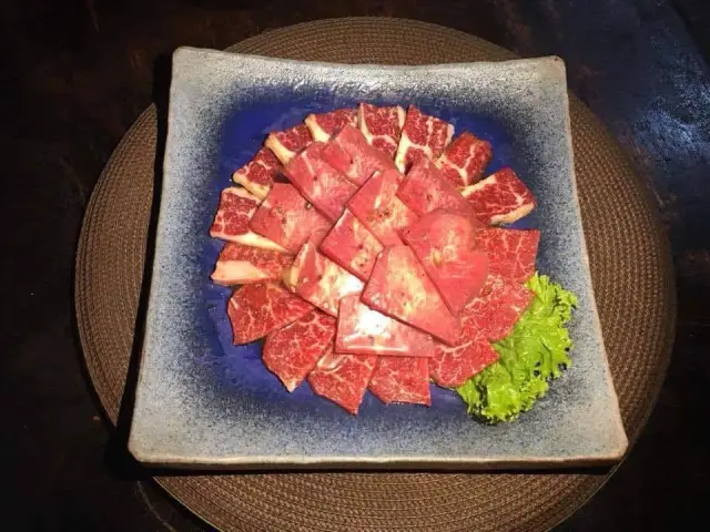 Gyubou Yakiniku Food Photo 5