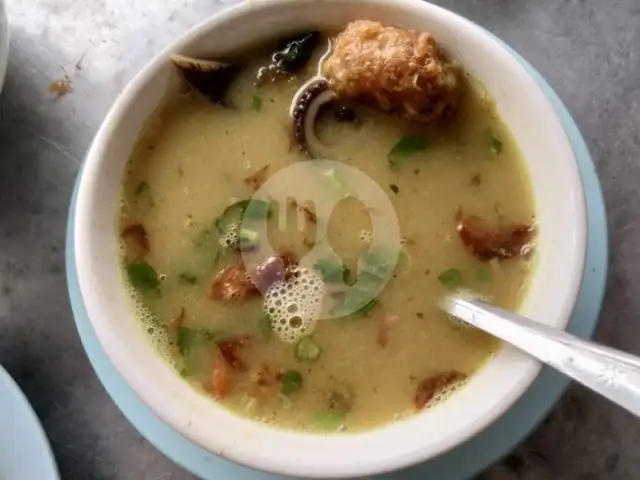 Gambar Makanan Soto Nanda, Sei Blutu 16