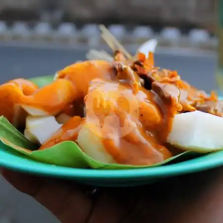 Gambar Makanan Sate Padang Takkana Juo Pak Kumis, Pangkalan Asem 15