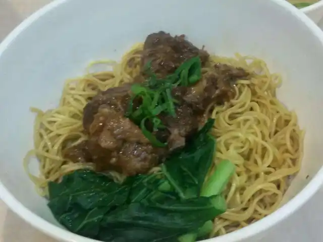 Gambar Makanan Eaton Noodles 15