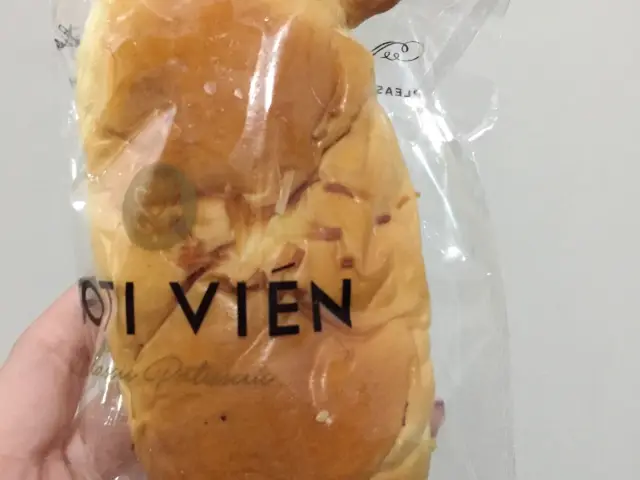 Gambar Makanan Roti Vien 5