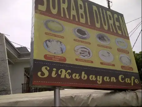 Gambar Makanan Kedai Surabi Duren 15