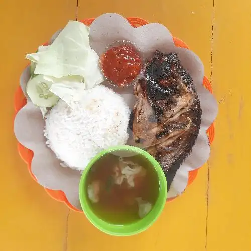 Gambar Makanan Kedai RS  2