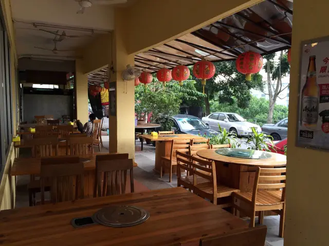 Restoran Da Feng Sho Food Photo 2