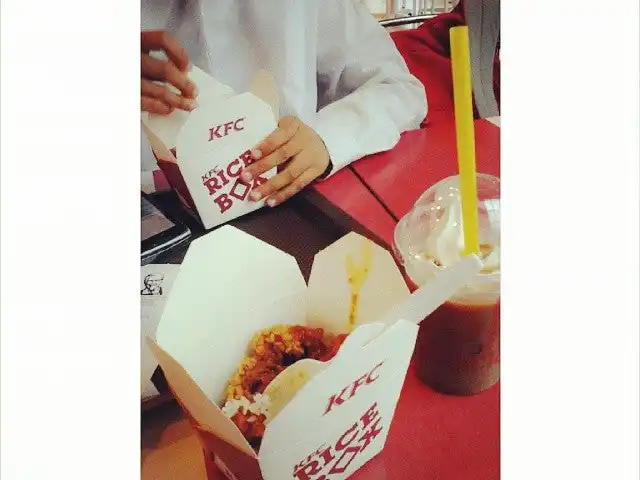 Gambar Makanan KFC 13