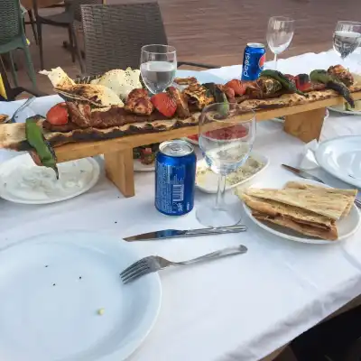 Kolcuoğlu Restaurant