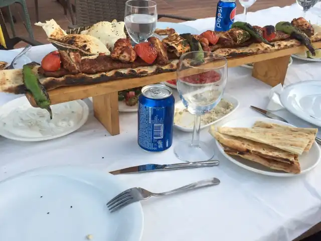 Kolcuoğlu Restaurant