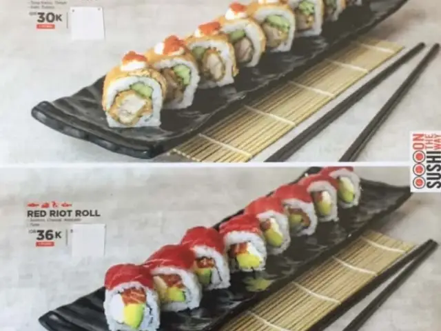 Gambar Makanan OTW Sushi 15
