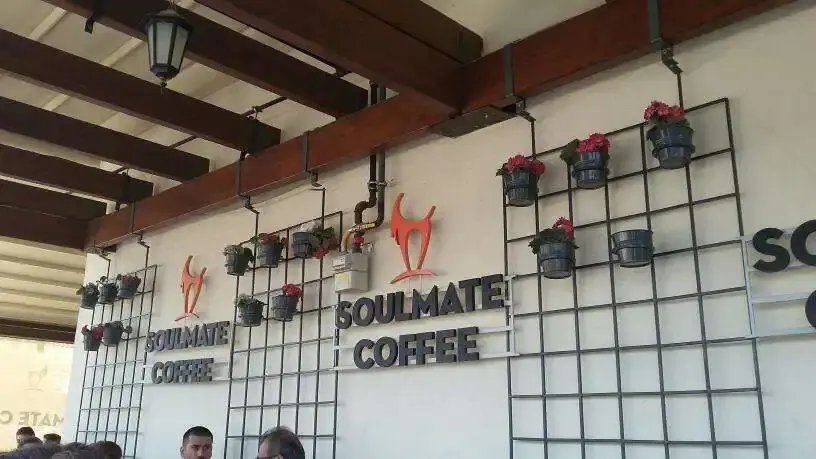 Soulmate Cafe'nin yemek ve ambiyans fotoğrafları 4