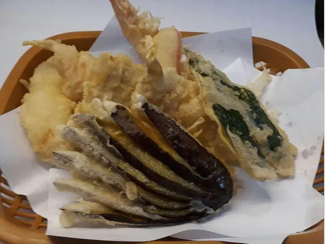 Kaito Japanese Carinderia Food Photo 18