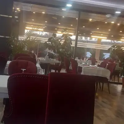 Şahane Erzurum Çağ Kebabı