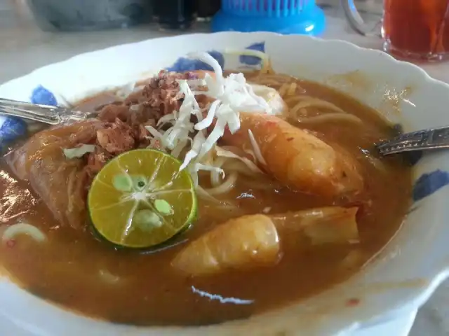 Nur Zetty Mee Udang Food Photo 5