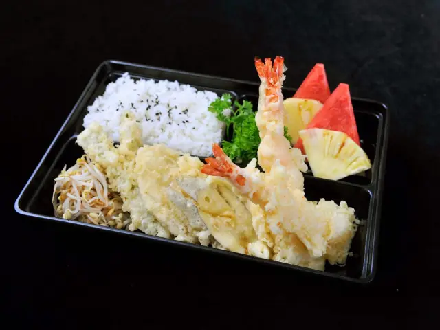 Kitaro Sushi Food Photo 10